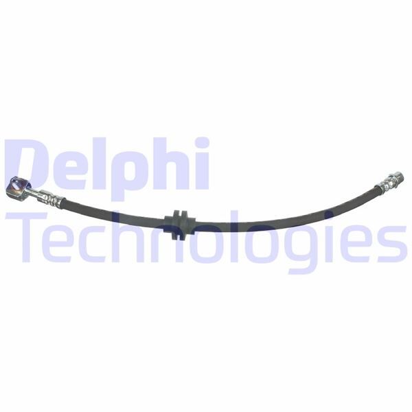 FREN HORTUMU ÖN OPEL ZAFİRA C 17 BRAKES COMPLETE WİTH B/BOLT 12