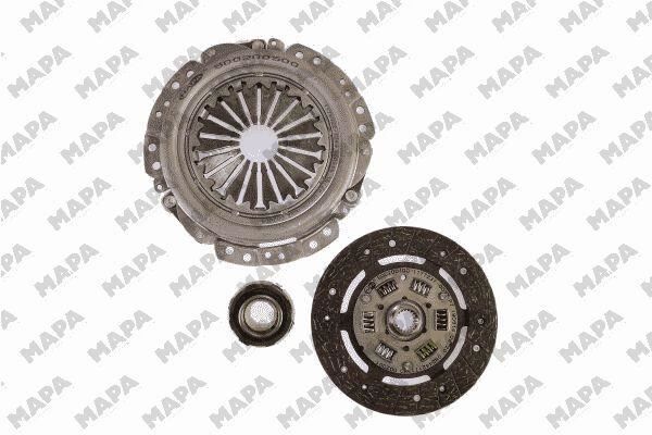 SET MEKANİK RULMANLI FSO POLONEZ 1.3 1.5