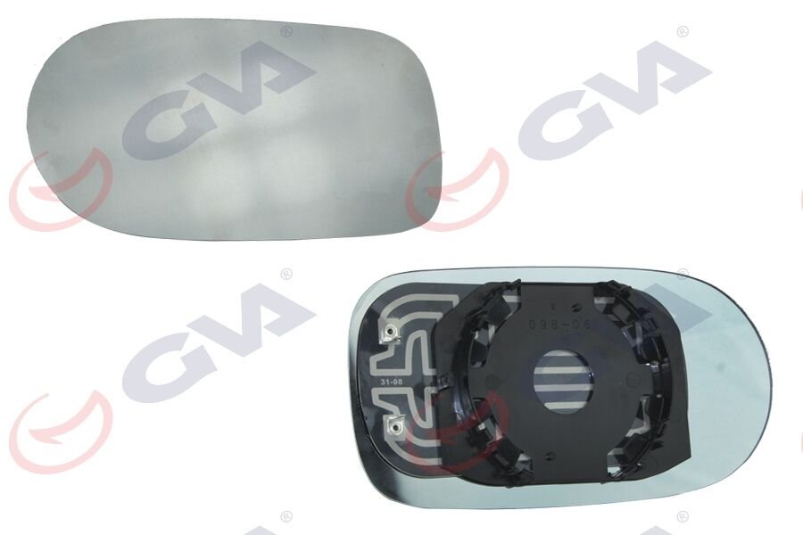 AYNA CAMI SAĞ PALIO 03 -ALBEA 05 ISITMALI KONVEKS