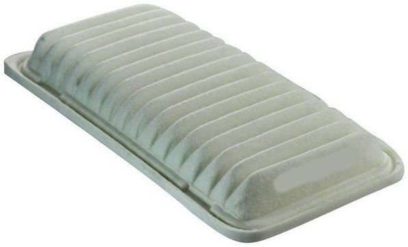 HAVA FİLTRESİ COROLLA 1.4VVTİ-1.6VVTİ-1.8VVTİ 02- - AVENSIS 1.6-1.8-2.0-2.4 01-