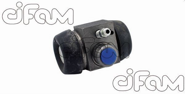 FREN SİLİNDİRİ BEDFORD / FORD LCV : ALL MODELS / COMMER/DODGE : 15 CWT;22 CWT K 160 / DENNİS : FD4 A