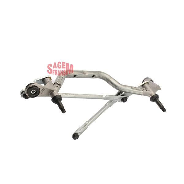 ÖN CAM SİLECEK MEKANİZMASI CLIO IV MOTORSUZ