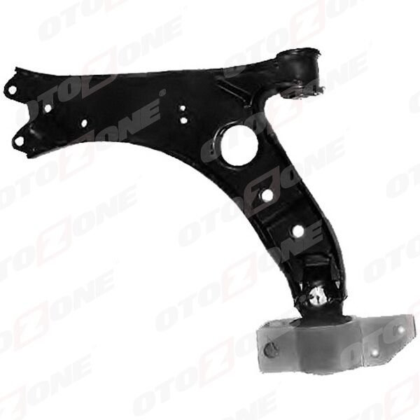 ALT SALINCAK KOMPLE SAĞ GOLF V 1.4 FSI-1.4 TSI-2.0 FSI-JETTA III 1.4-1.6 FSI 08-05 -CADDY III 1.4