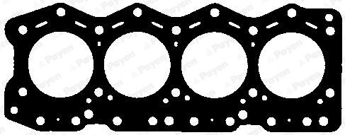 SKC İNCE 1.65 mm. MASTER-DUCATO 2.5 DZL.
