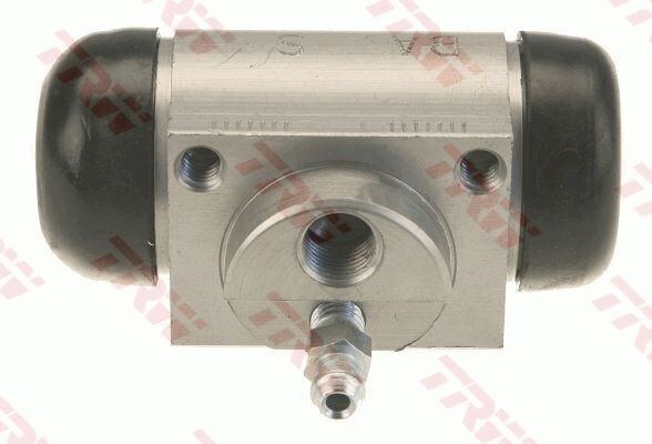 FREN SİLİNDİRİ ARKA 25.40mm DOBLO 1.4.1.6D MULTIJET.2.0D MULTIJET-PRATICO 1.4.2.0 MULTIJET 10
