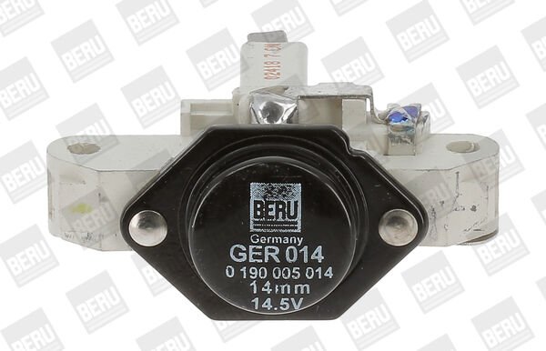 KONJEKTOR 14.5V MERCEDES W201 W124 W202 W210 W463 W163 W140 W638 B901 B904
