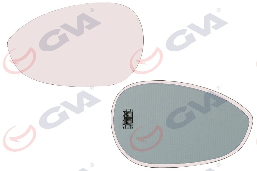 AYNA CAMI SOL PUNTO 05 LINEA 07 ISITMALI KONVEKS VM-6156GHL