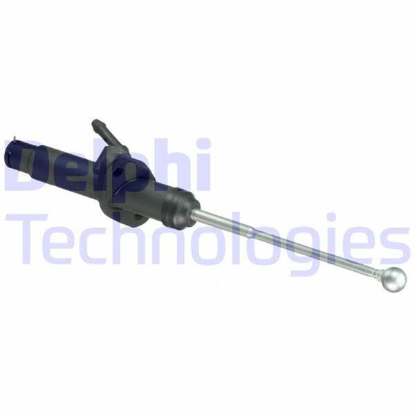 DEBRİYAJ ANA MERKEZİ - FIAT IDEA; LANCIA MUSA. YPSİLON 03
