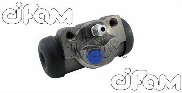 FREN SİLİNDİRİ AMERICAN MOTORS / FORD USA / FORD USA TRUCK / JEEP USA / LINCOLN / MERCURY . / COMET