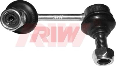 Z ROTU ARKA SOL P605 94-99 -P607 00 L 86mm