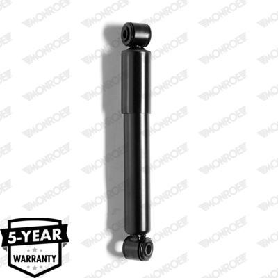 ARKA AMORTİSÖR L/R P306 94 01 XSARA 97 00 ZX 91 97 P205 87 94 P309 86 93 GAZLI