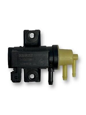 TURBO BASINÇ ELEKTROVANASI RENAULT CLIO IV 12 CAPTUR I 13 DACIA DUSTER 12 SANDERO II 13 LOGAN II 13 1.5dCi K9K