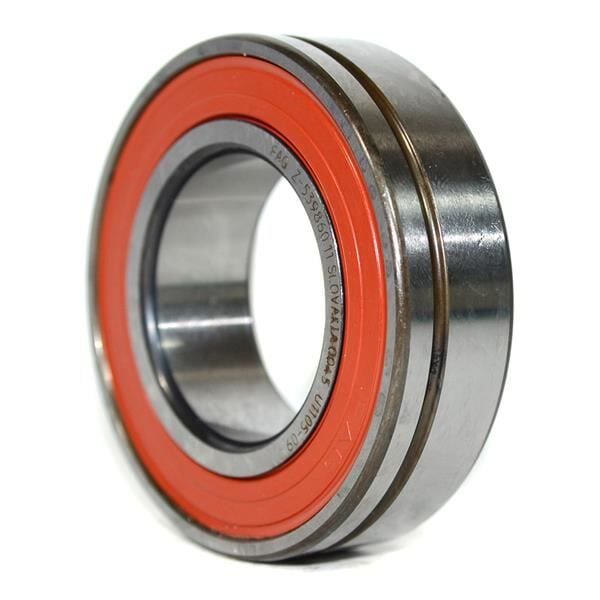 ÖN AKS RULMANI 30x55x15.5mm VECTRA A-VECTRA B-ASTRA G-ZAFİRA A-OMEGA B C20XE-X20-25XEV 89