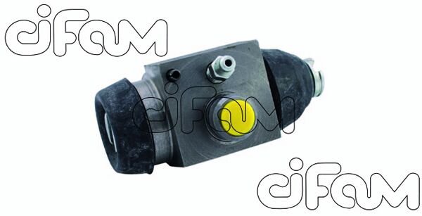 FREN SİLİNDİRİ FORD LCV TRANSİT IV T : 2.0. KAT.. 16V;2.5 D