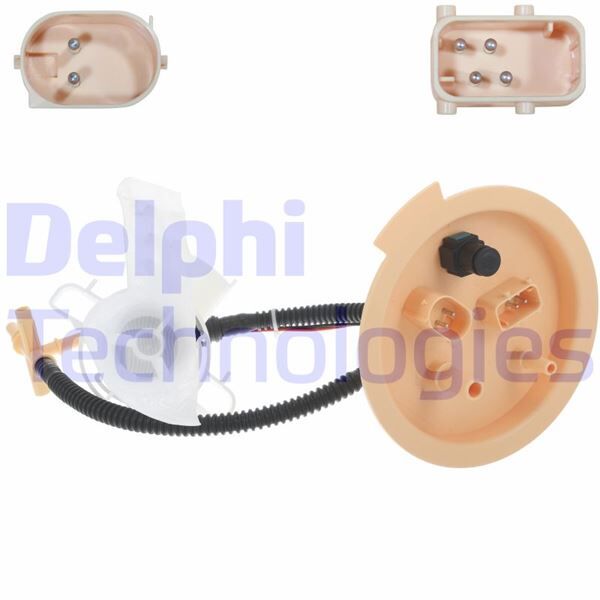 YAKIT BESLEME UNITESI BMW N47 B47 N57 F10 F06 F07 F11 F12 F13