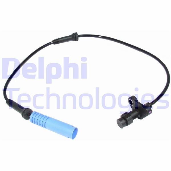 ABS TEKERLEK HIZ DEVİR SENSÖRÜ ÖN BMW 5 E39 520-523-525-528-530-535-540-M5 96-03