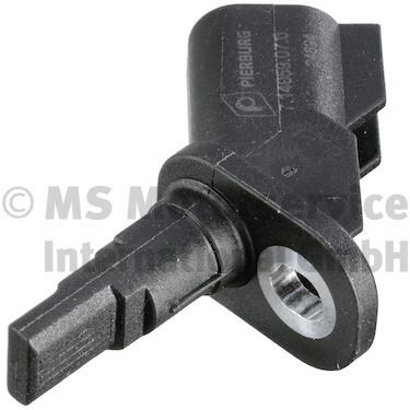SPEED SENSOR
