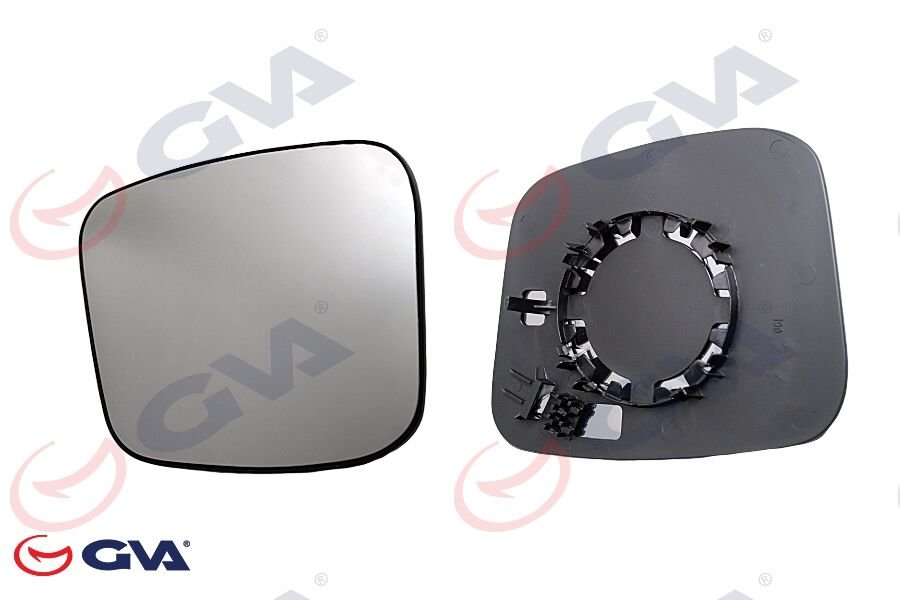 AYNA CAMI SOL FIORINO-BIPPER-NEMO 08 MEKANİK KONVEKS VM-6115GL