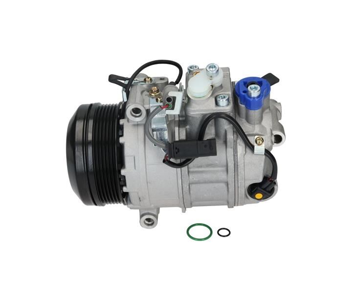KLIMA KOMPRESORU MERCEDES W204 S204 C204 W212 S212 C207