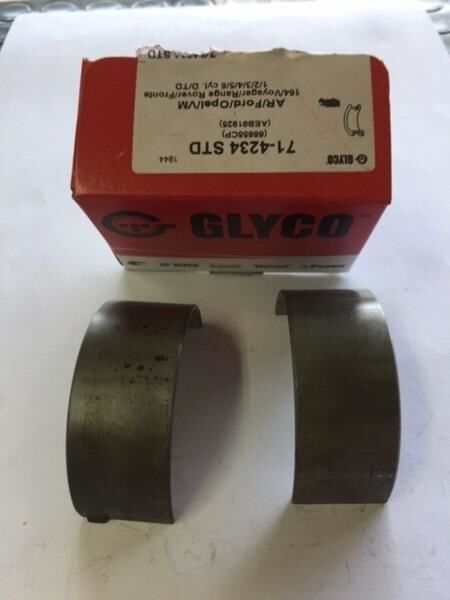 KOL YATAK STD AMERİKAN VOYAGER 2.5 TD 95-01 ALFA 33 1.8TD 164 2.5 TD CHEROKEE 2.5 CRD 01-08