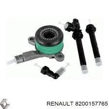 HIDROLIK DEBRIYAJ RULMANI MERCEDES VITO W447 14 RENAULT MEGANE IV 15 TALISMAN 15 TRAFIC III 15 OPEL VIVARO A 1.6dCi R9M 1.9dCi F9Q 2.0dCi M9R 2.3dCi M9T 2.5dCi G9U ADAPTORSUZ
