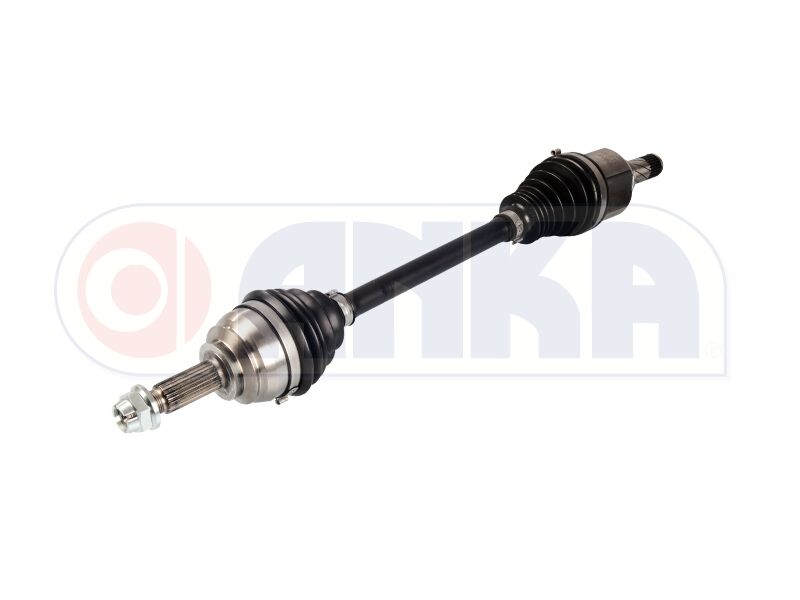 AKS KOMPLE SOL SYMBOL IV 1.5 DCİ 12
