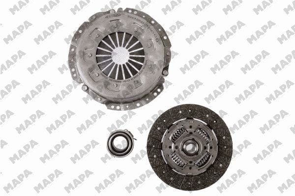 DEBRİYAJ SETİ SUZUKI VITARA 2.0 V6-2.0 16V-2.0TD 94-98 J20A-RF