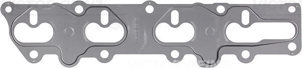 EGZOZ MANİFOLD CONTASI ASTRA G-OMEGA B-VECTRA B 2.0 16V X20XEV