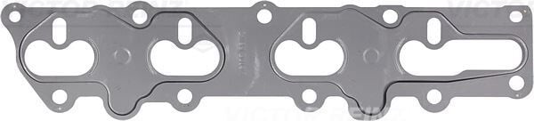 EGZOZ MANİFOLD CONTASI ASTRA G-OMEGA B-VECTRA B 2.0 16V X20XEV
