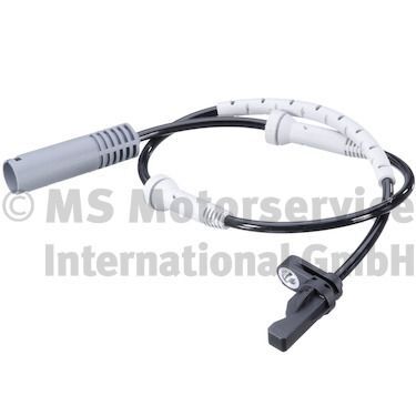 SPEED SENSOR
